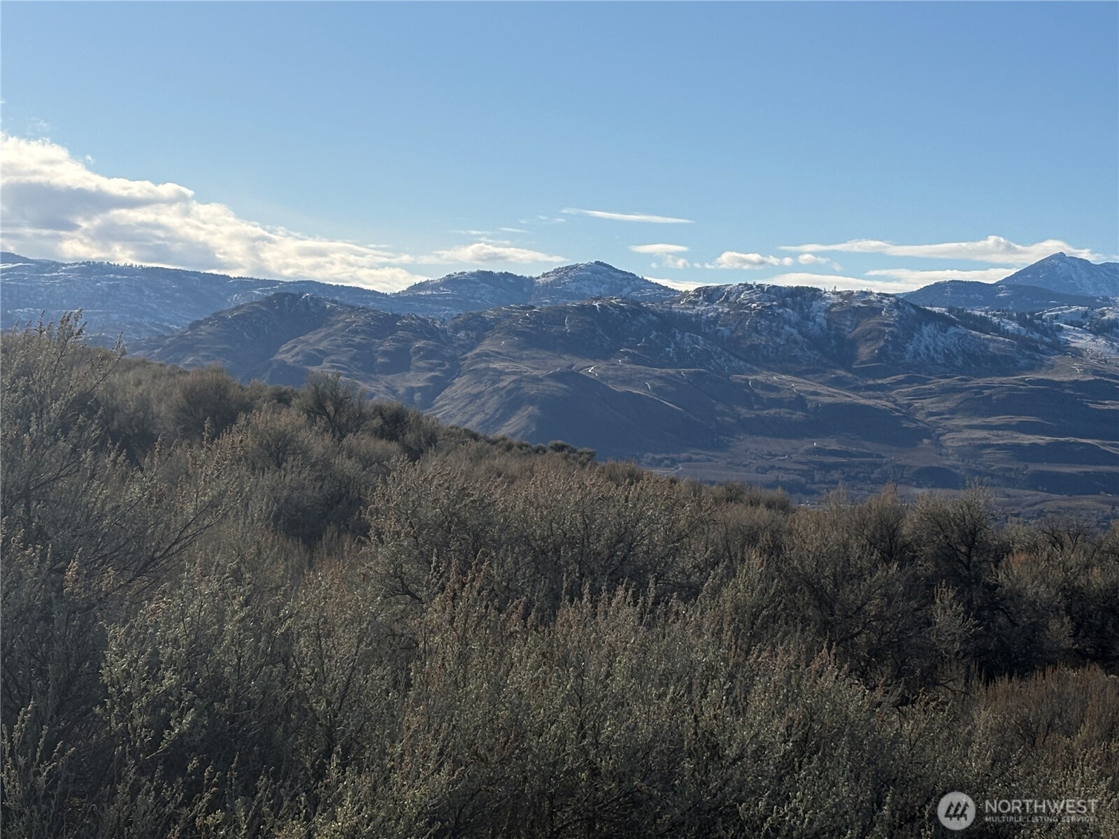 0 Canyon View Lane , Oroville, WA 98844