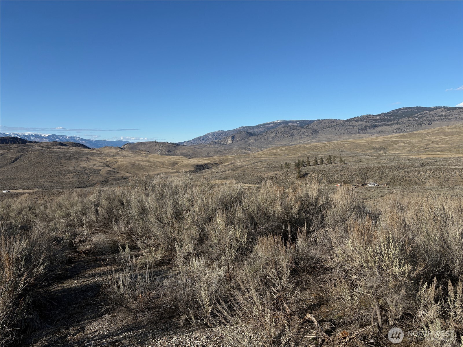 0 Canyon View Lane , Oroville, WA 98844