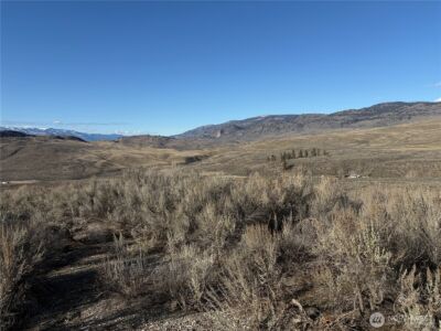 0 Canyon View Lane , Oroville, WA 98844 - Photo 6