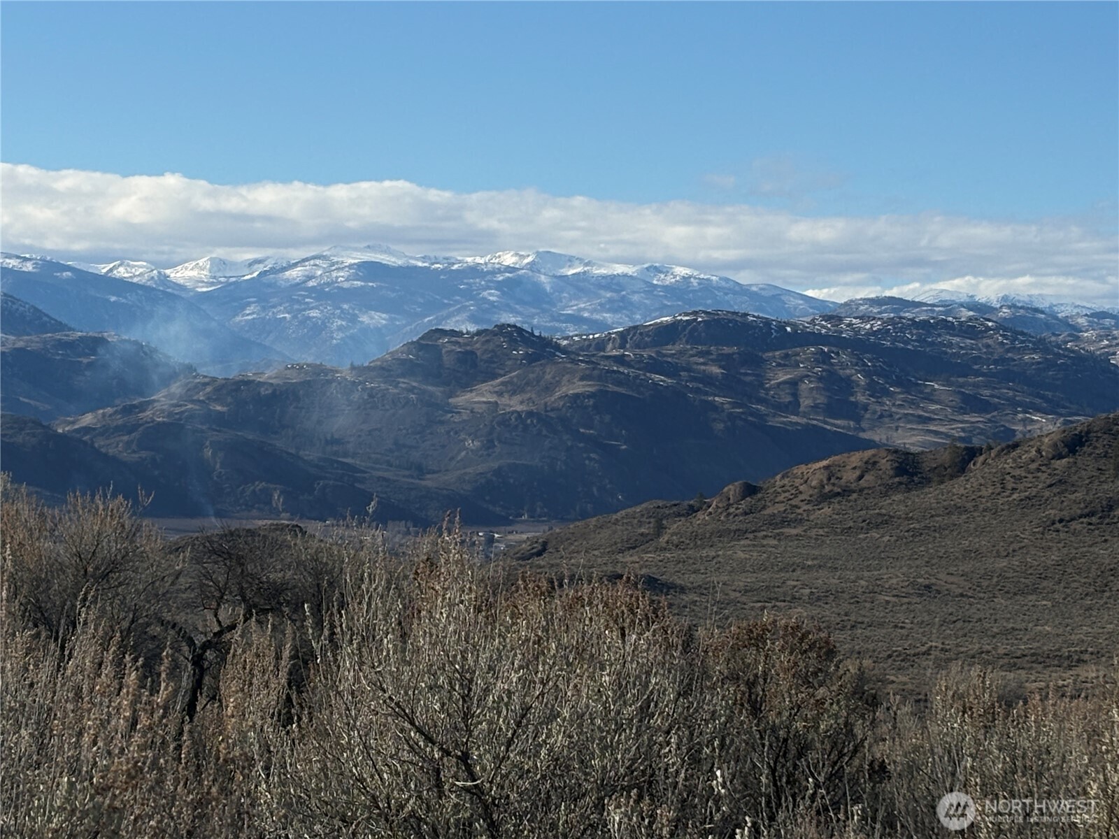 0 Canyon View Lane , Oroville, WA 98844