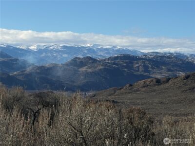 0 Canyon View Lane , Oroville, WA 98844 - Photo 7
