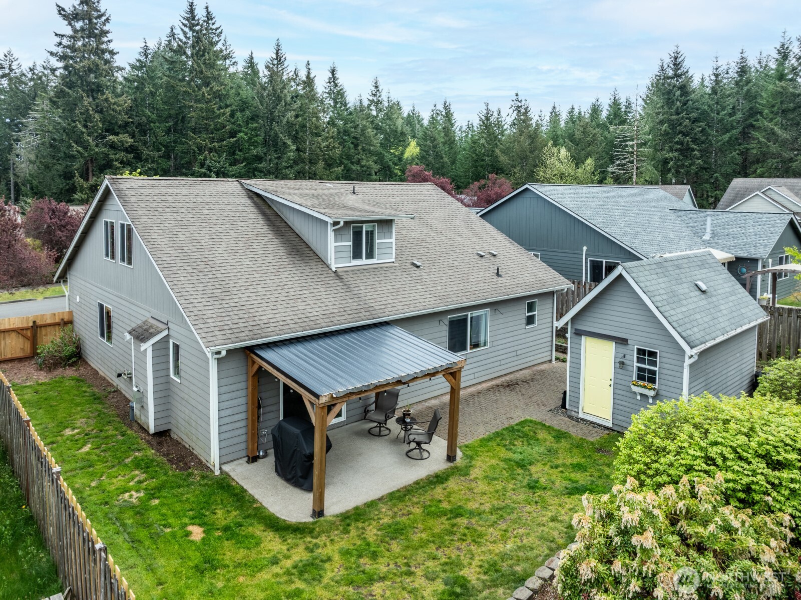 127 Bay Ridge Court , Shelton, WA 98584