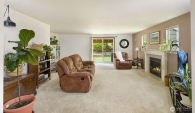 127 Bay Ridge Court , Shelton, WA 98584 - Photo 11