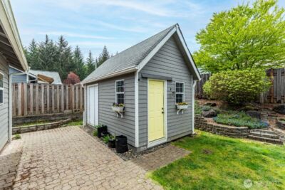 127 Bay Ridge Court , Shelton, WA 98584 - Photo 24