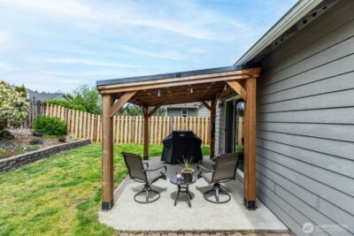 127 Bay Ridge Court , Shelton, WA 98584 - Photo 25