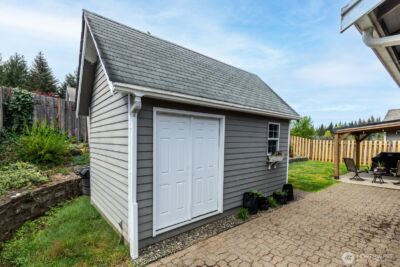 127 Bay Ridge Court , Shelton, WA 98584 - Photo 26