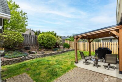 127 Bay Ridge Court , Shelton, WA 98584 - Photo 27