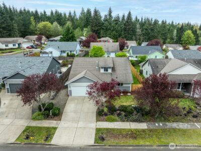 127 Bay Ridge Court , Shelton, WA 98584 - Photo 3