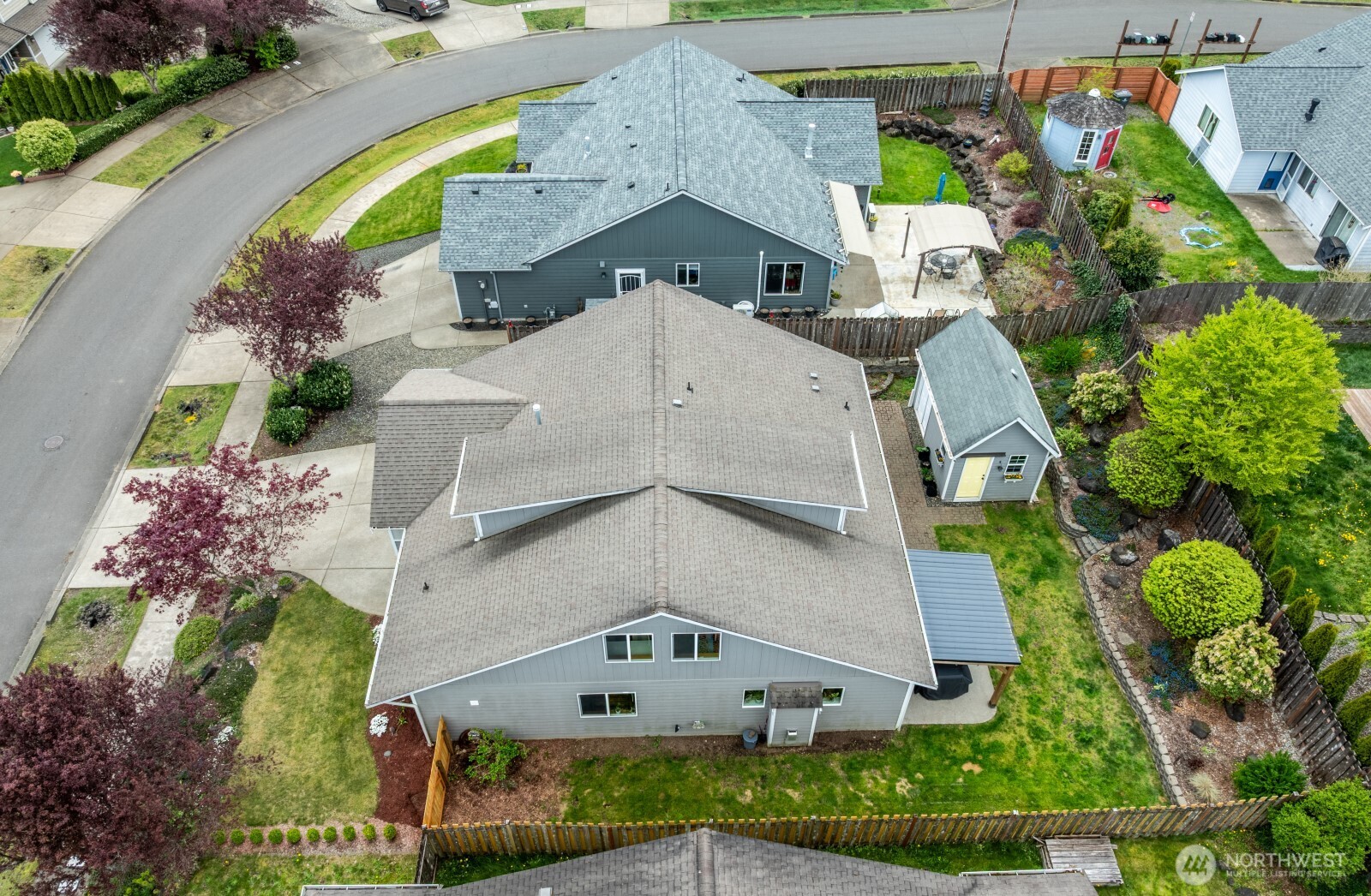 127 Bay Ridge Court , Shelton, WA 98584