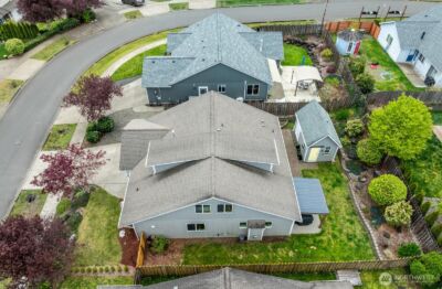 127 Bay Ridge Court , Shelton, WA 98584 - Photo 4