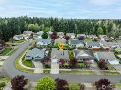 127 Bay Ridge Court , Shelton, WA 98584 - Photo 5