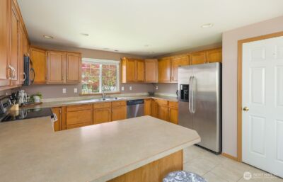 127 Bay Ridge Court , Shelton, WA 98584 - Photo 8
