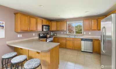127 Bay Ridge Court , Shelton, WA 98584 - Photo 9