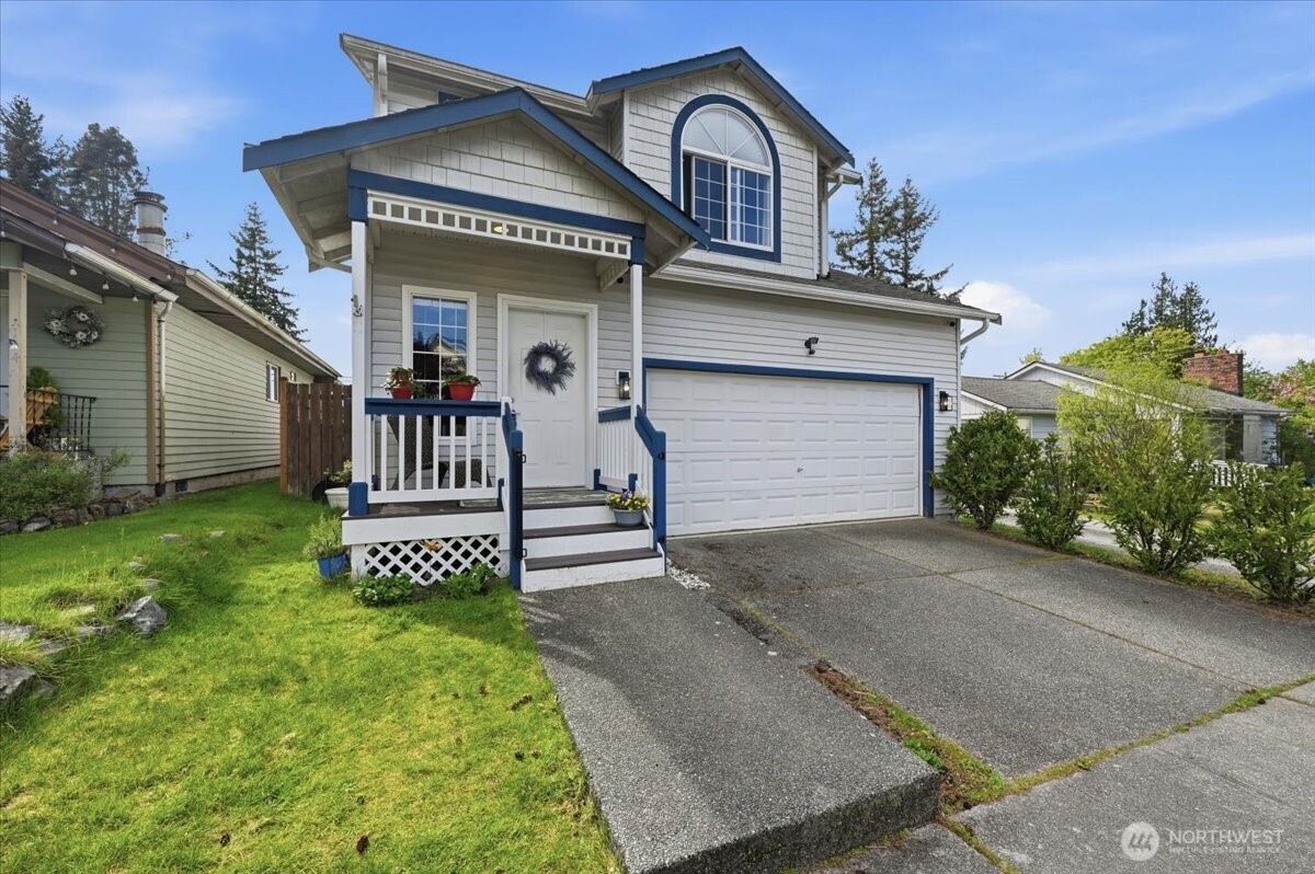 110 S Dunham Avenue , Arlington, WA 98223