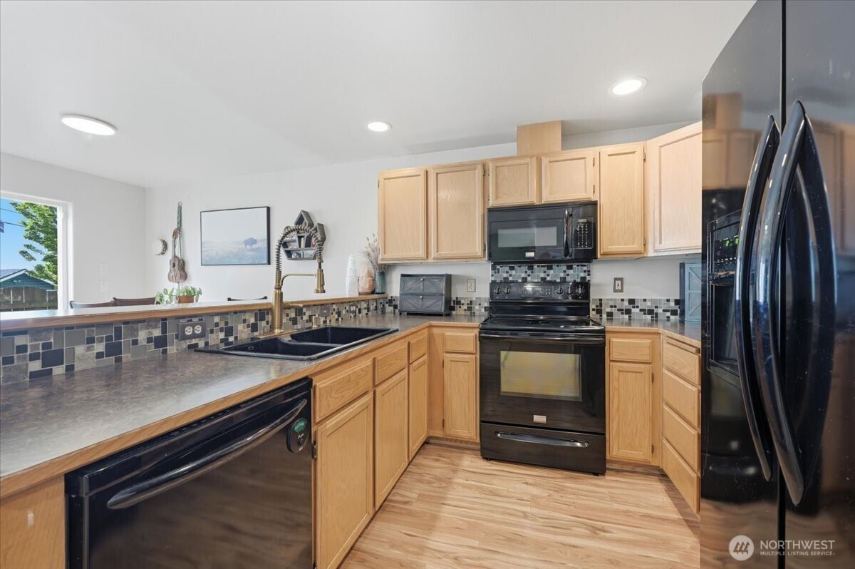 110 S Dunham Avenue , Arlington, WA 98223