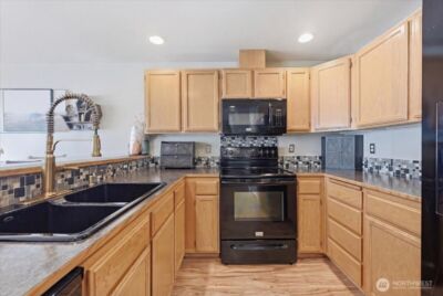 110 S Dunham Avenue , Arlington, WA 98223 - Photo 12