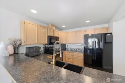 110 S Dunham Avenue , Arlington, WA 98223 - Photo 13