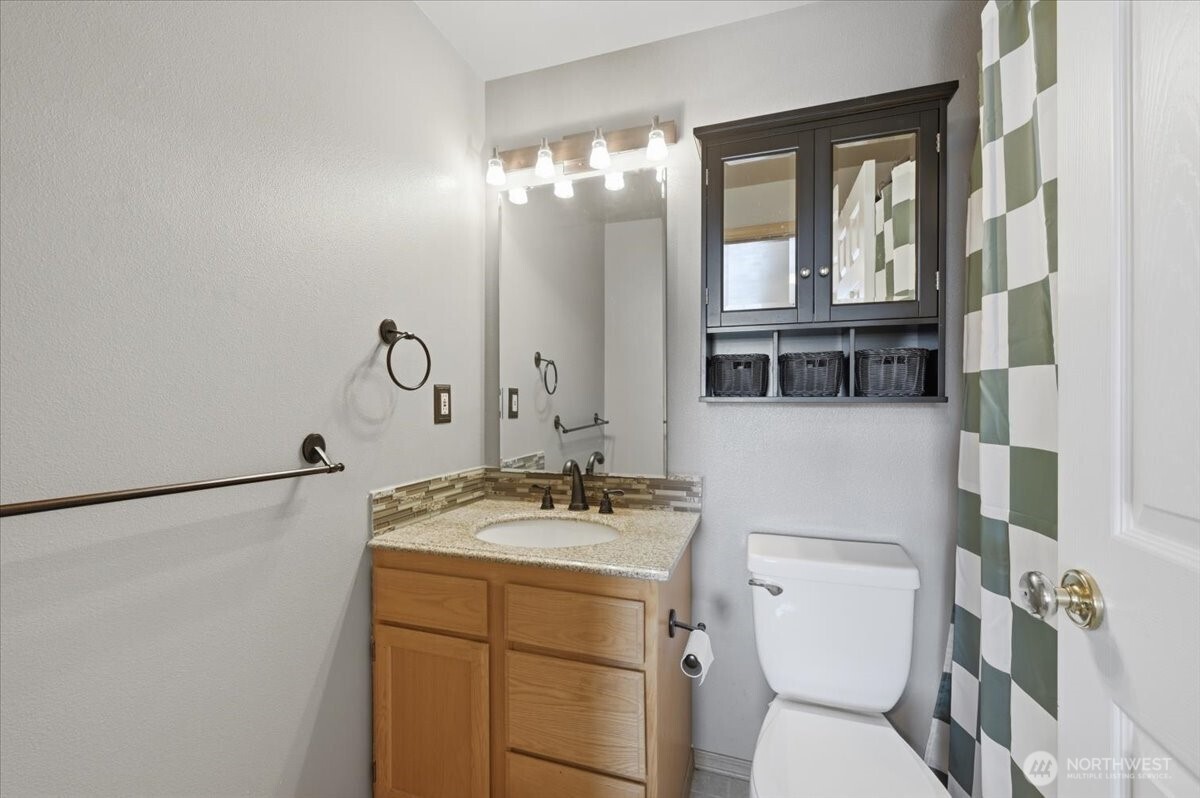 110 S Dunham Avenue , Arlington, WA 98223