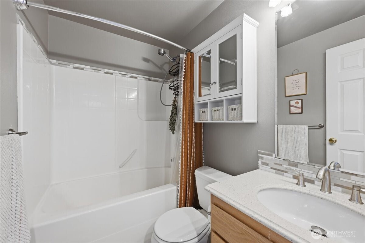 110 S Dunham Avenue , Arlington, WA 98223