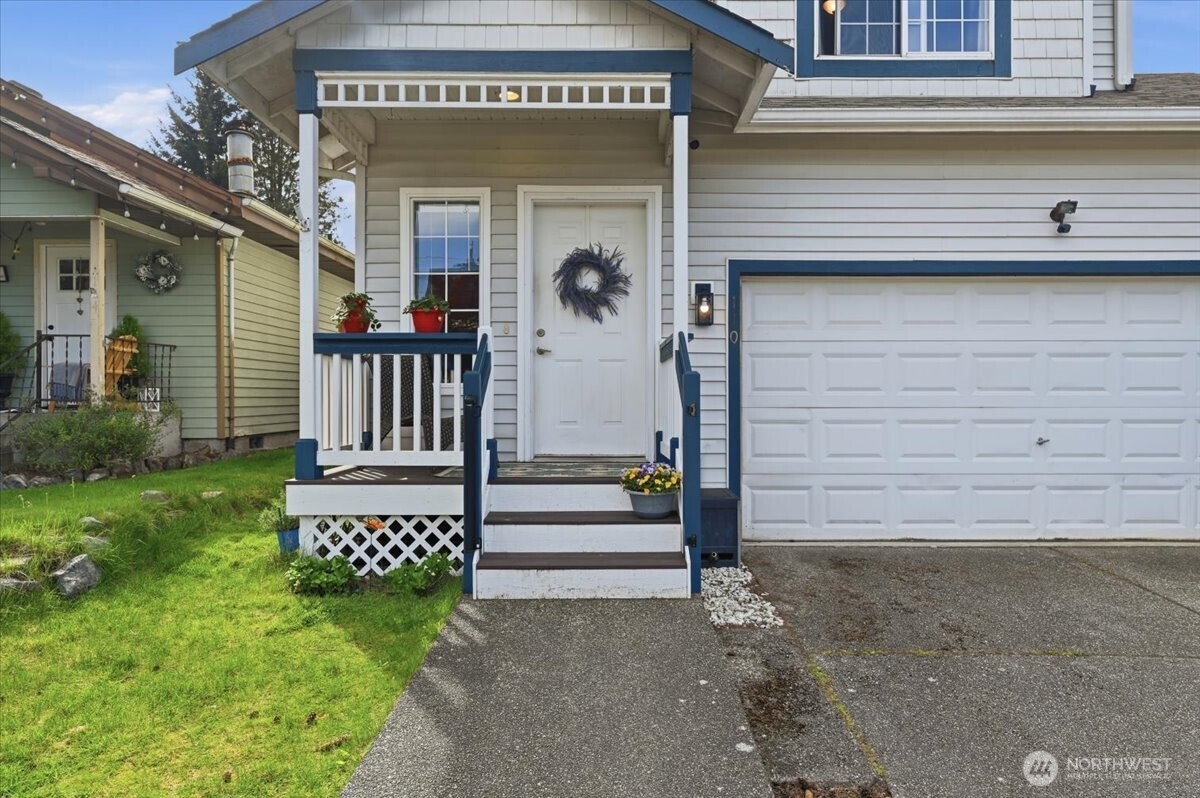 110 S Dunham Avenue , Arlington, WA 98223