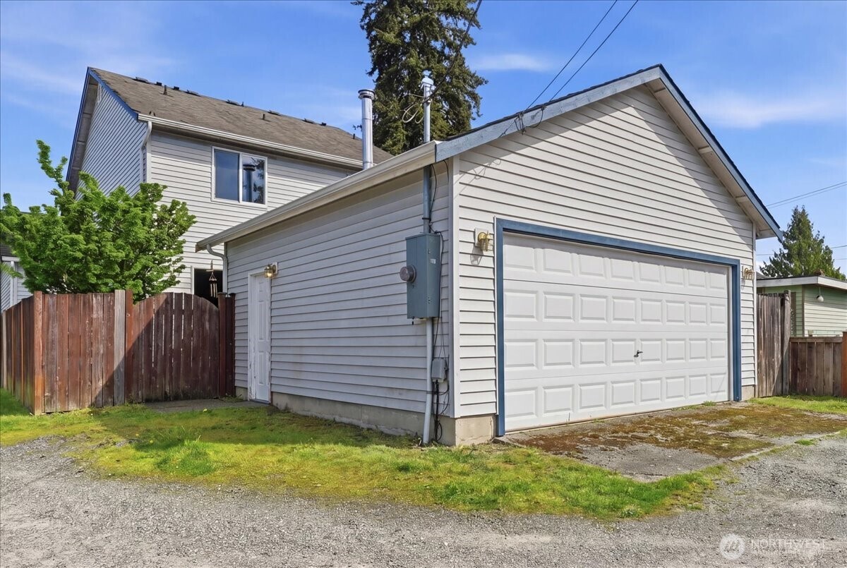 110 S Dunham Avenue , Arlington, WA 98223