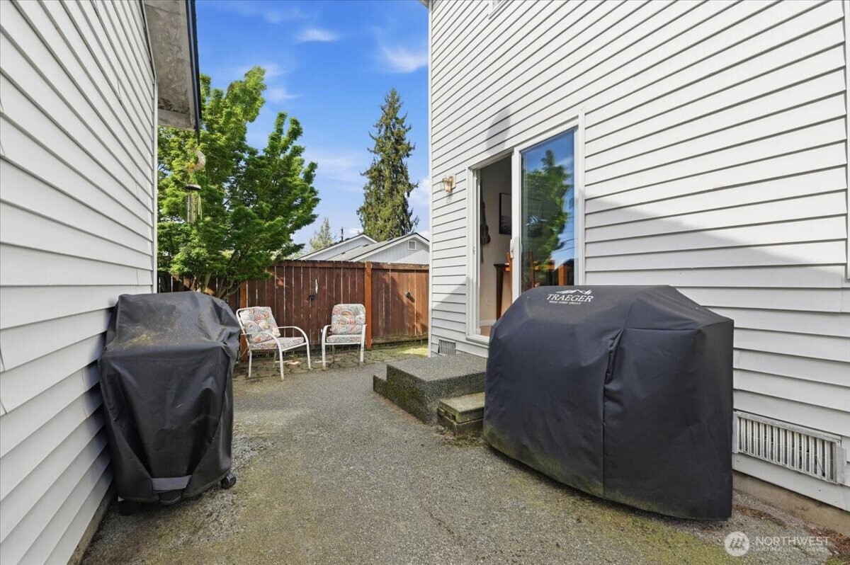 110 S Dunham Avenue , Arlington, WA 98223