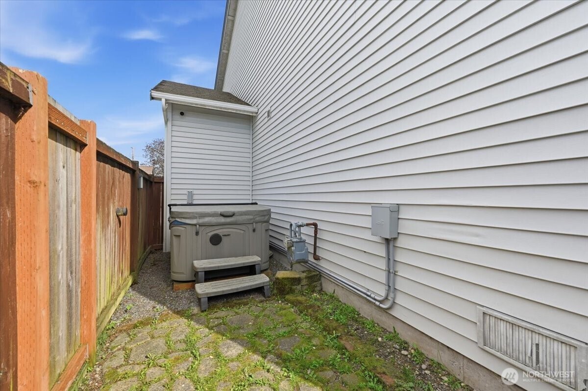 110 S Dunham Avenue , Arlington, WA 98223