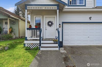 110 S Dunham Avenue , Arlington, WA 98223 - Photo 3