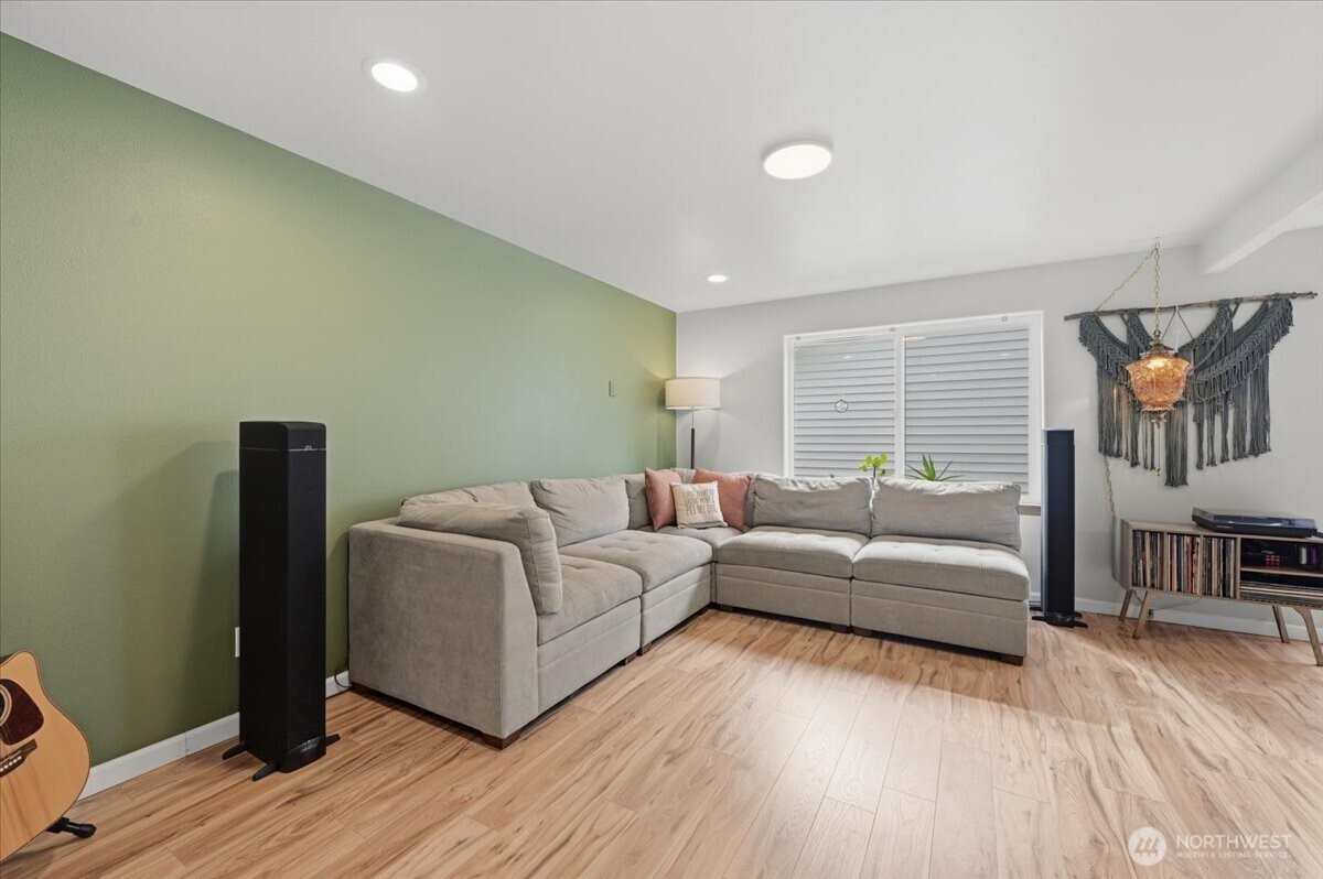 110 S Dunham Avenue , Arlington, WA 98223