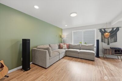 110 S Dunham Avenue , Arlington, WA 98223 - Photo 5