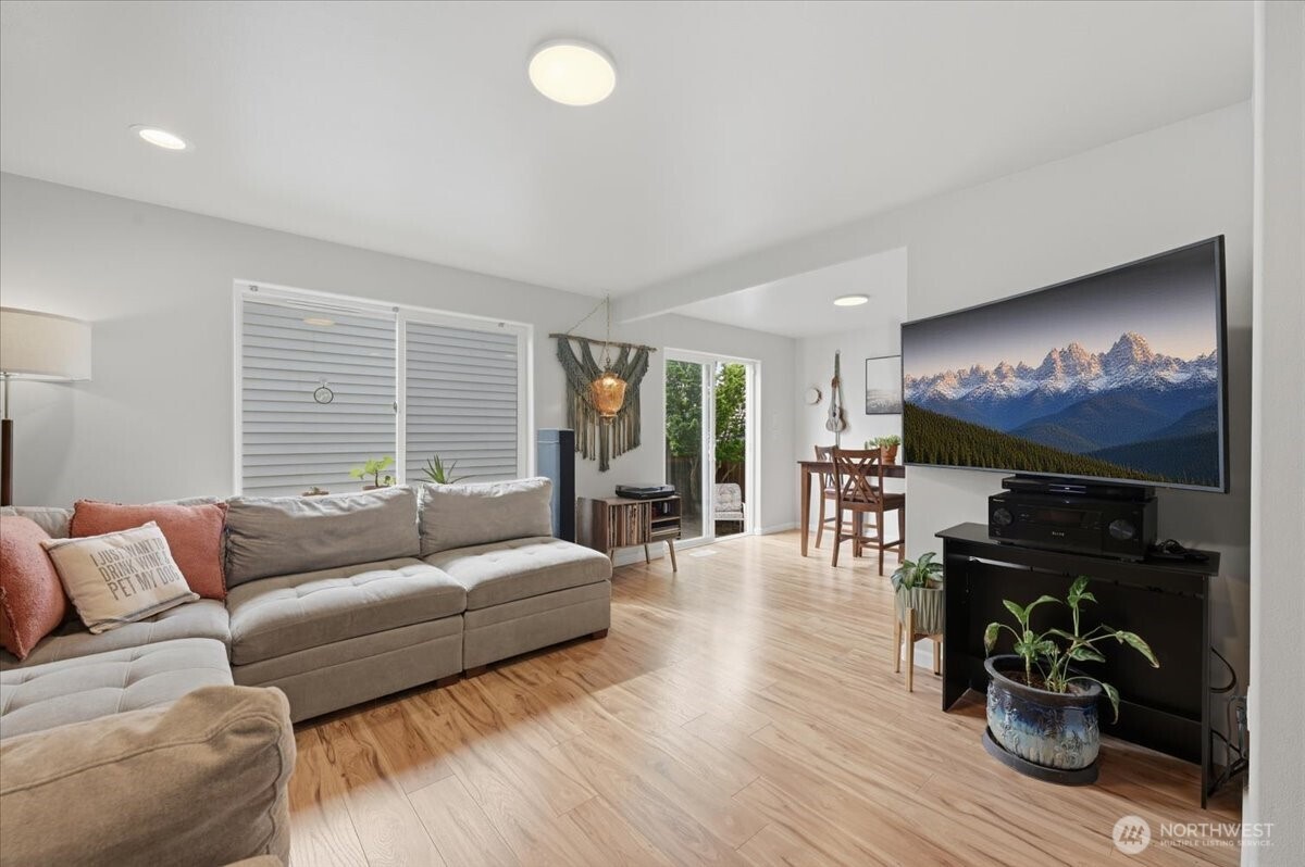 110 S Dunham Avenue , Arlington, WA 98223