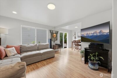 110 S Dunham Avenue , Arlington, WA 98223 - Photo 6