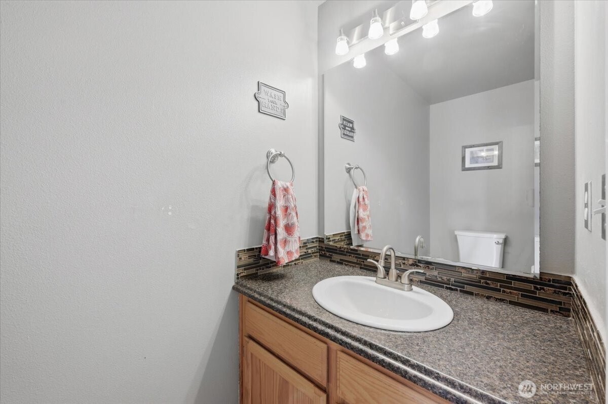 110 S Dunham Avenue , Arlington, WA 98223