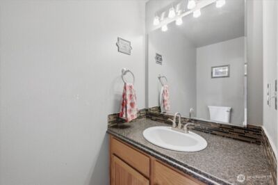 110 S Dunham Avenue , Arlington, WA 98223 - Photo 7