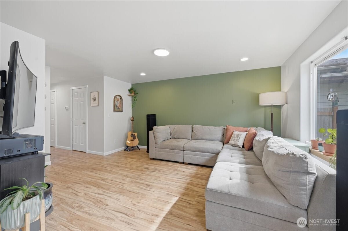 110 S Dunham Avenue , Arlington, WA 98223