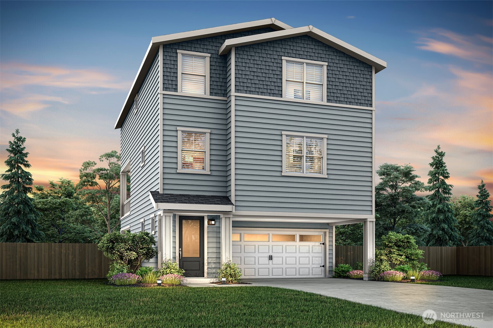 8733 151st Street E, Puyallup, WA 98375