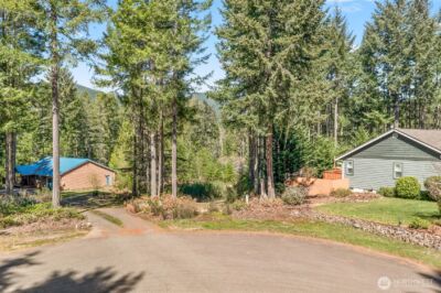 60 N Beaver Place N, Hoodsport, WA 98548 - Photo 1