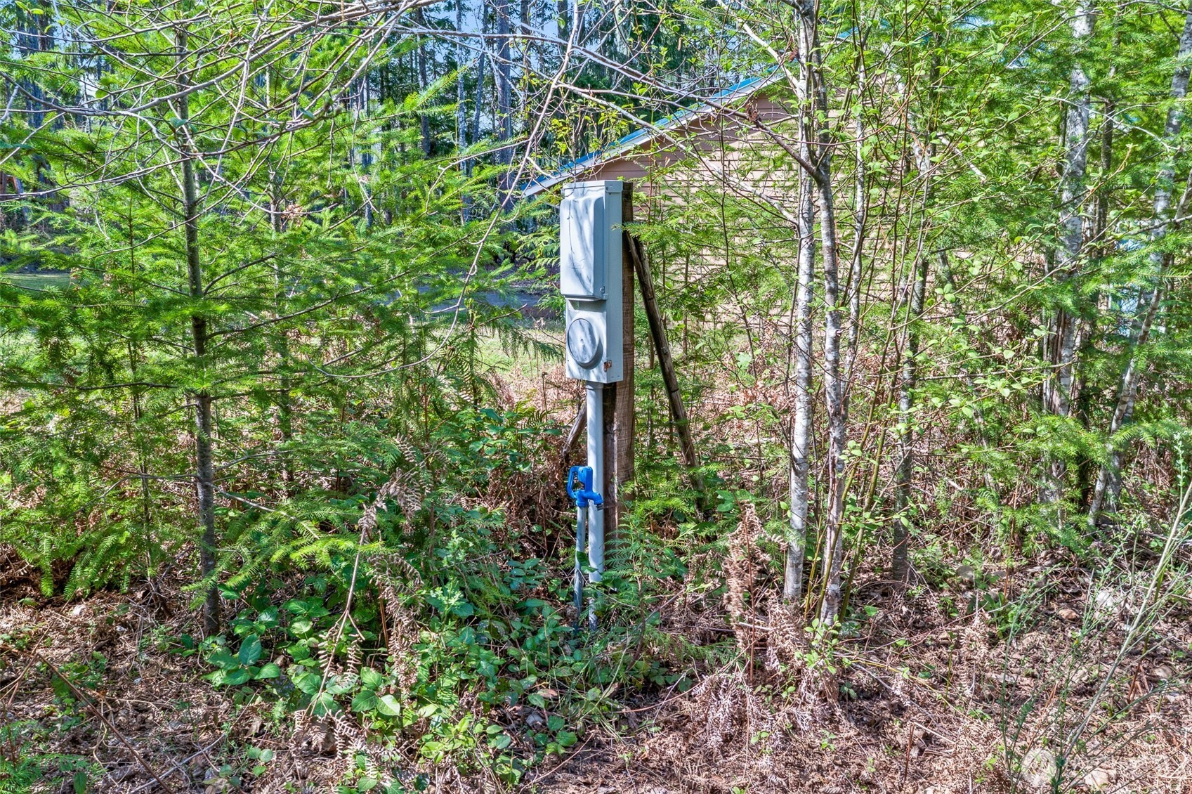 60 N Beaver Place N, Hoodsport, WA 98548