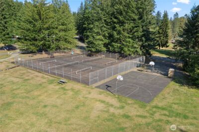 60 N Beaver Place N, Hoodsport, WA 98548 - Photo 17