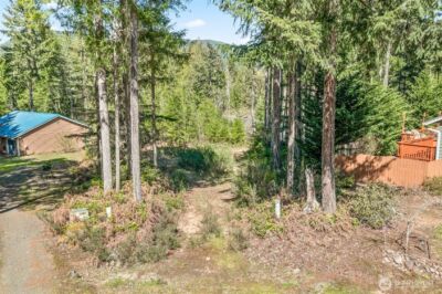 60 N Beaver Place N, Hoodsport, WA 98548 - Photo 2