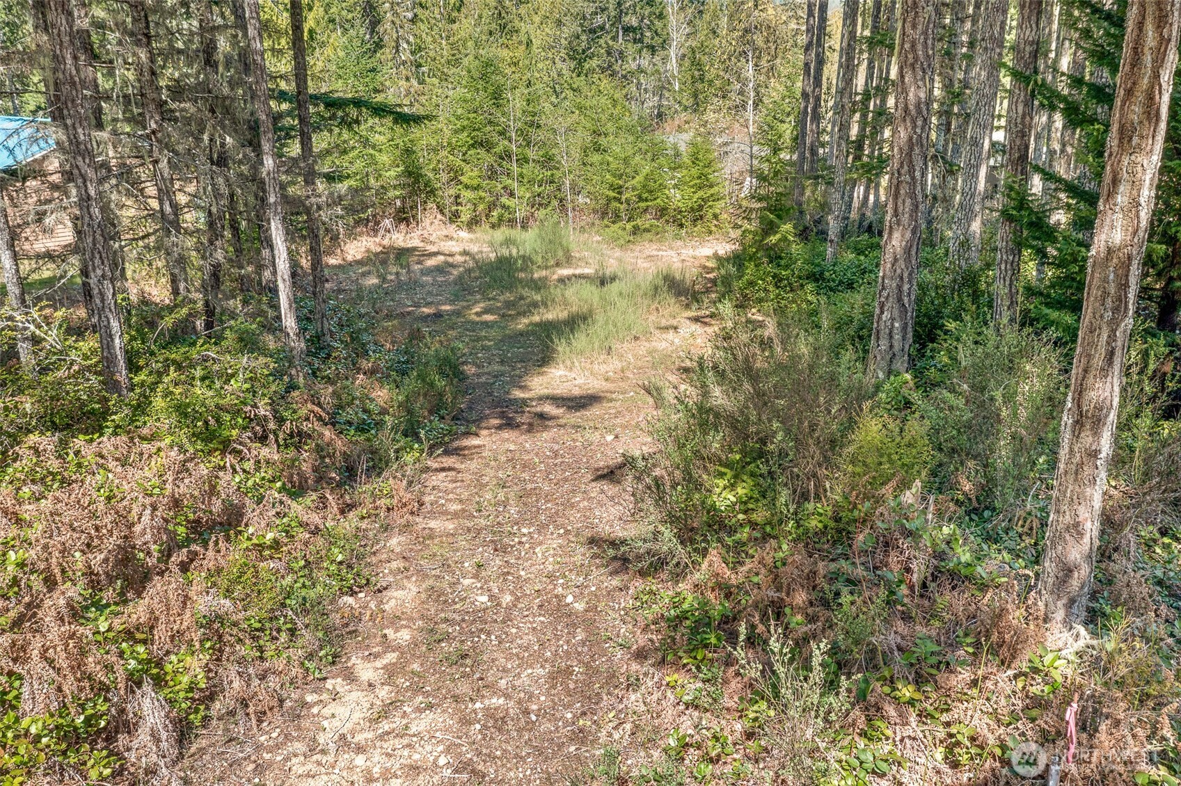 60 N Beaver Place N, Hoodsport, WA 98548