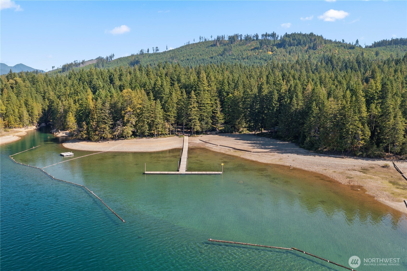 60 N Beaver Place N, Hoodsport, WA 98548