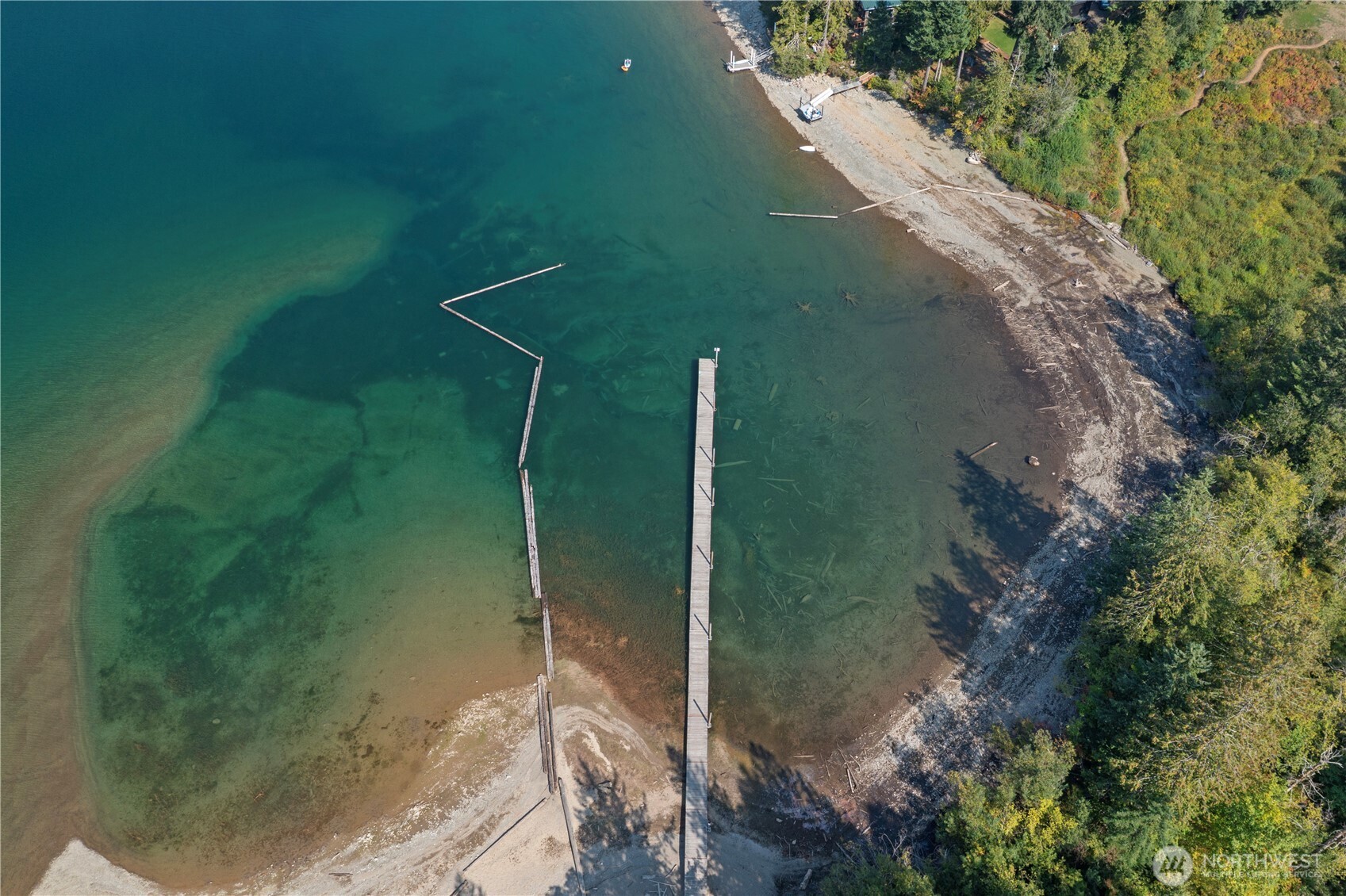 60 N Beaver Place N, Hoodsport, WA 98548