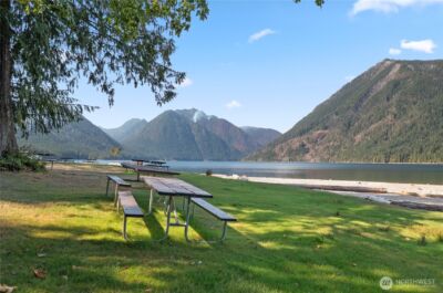 60 N Beaver Place N, Hoodsport, WA 98548 - Photo 31
