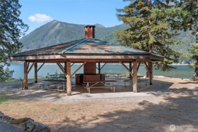 60 N Beaver Place N, Hoodsport, WA 98548 - Photo 33