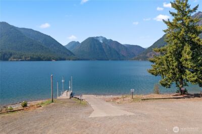 60 N Beaver Place N, Hoodsport, WA 98548 - Photo 35
