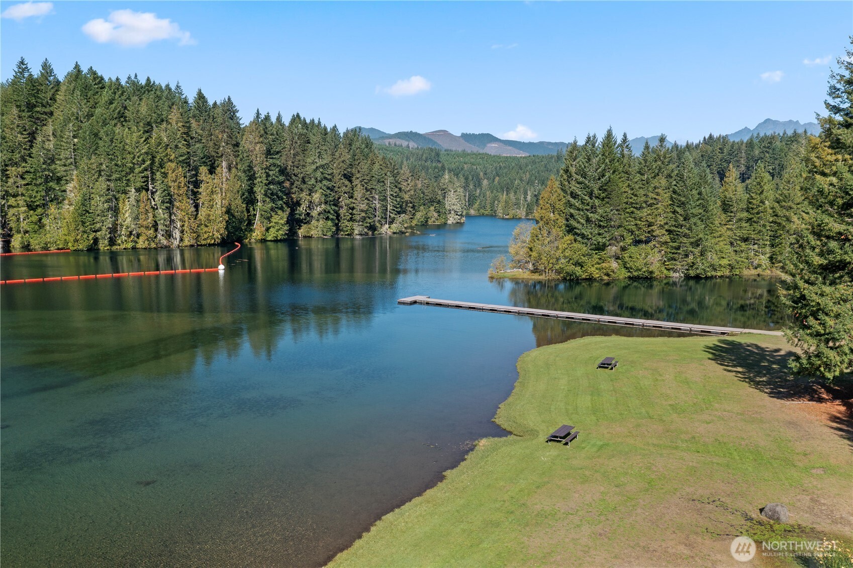 60 N Beaver Place N, Hoodsport, WA 98548