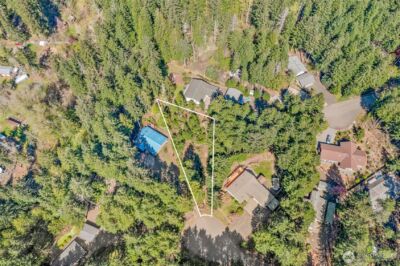 60 N Beaver Place N, Hoodsport, WA 98548 - Photo 9