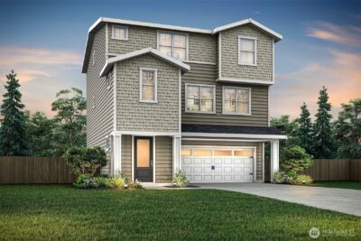 8745 151st Street E, Puyallup, WA 98375 - Photo 1