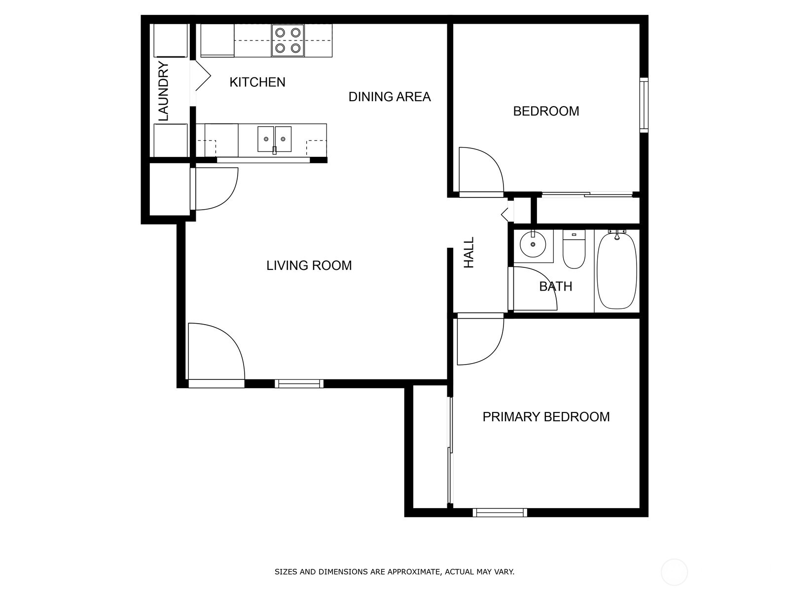 1919 S I Street #2, Tacoma, WA 98405